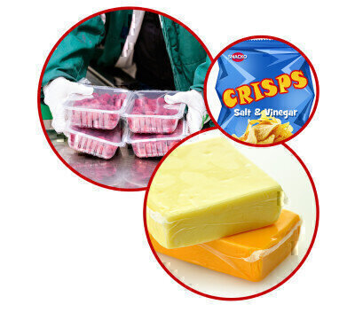 Gas Analysis in the Food Industry