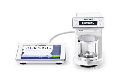 New Ultra-Microcomparator Takes Mass Calibration to New Limits