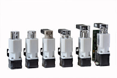 OEM Portfolio Expanded with Pulssar Technologies Precision Pumps