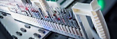 Enhance your Workflow Efficiency with Rapid Tube Identification