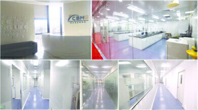 Cellular Biomedicine Group Announces Completion of Wuxi GMP Facility Expansion