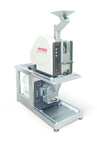 New Combination Enables Premium Pre- and Fine-grinding