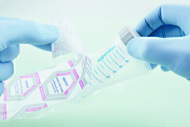 New Forensic DNA Grade Consumables Announced