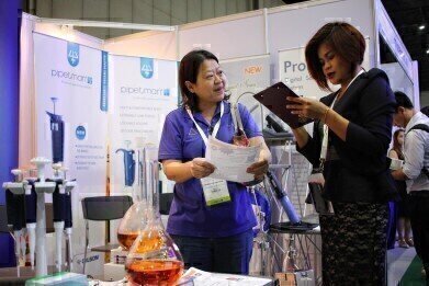 The 4<sup>th</sup> International Tradeshow on BIO Business & Investment in Asia: 'Life Science & Bio Investment Asia 2017'