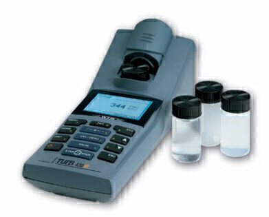 Turb 430 – Lab Quality Portable Turbidity Meter