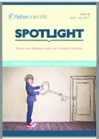 A Life Science Solution for Every Industry