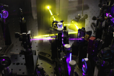 High Purity Solvents Enable Quantum Dots to Shine Bright