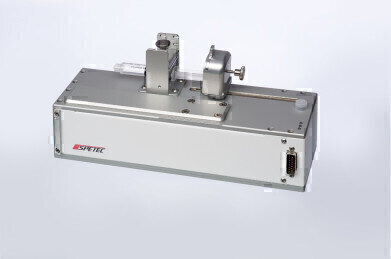 Versatile Syringe Pump Meters Fluids in Micro or Nano Litre Quantities  