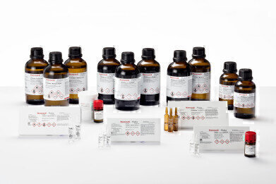 Fast and accurate moisture measurement for food processing applications