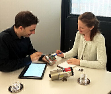 Axetris - Your OEM Partner for Gas Sensing Applications