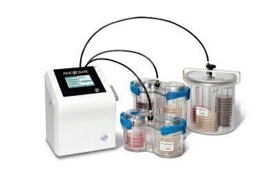 Bacterial Cultivation that meets every test