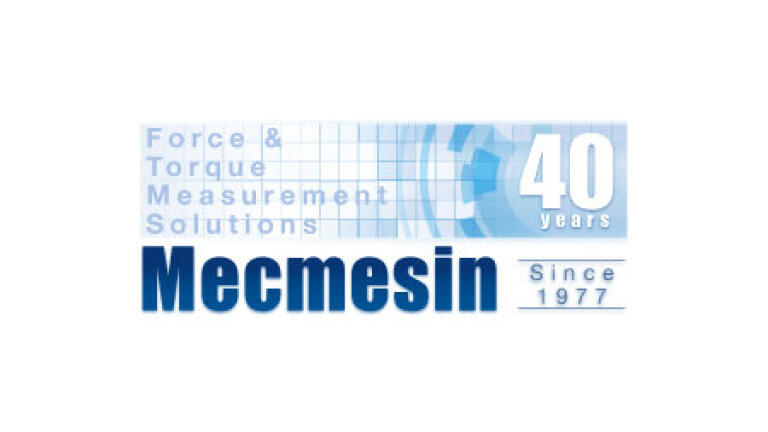 Mecmesin Celebrates 40 Years