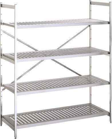 New Hygienic Storage Options Announced  