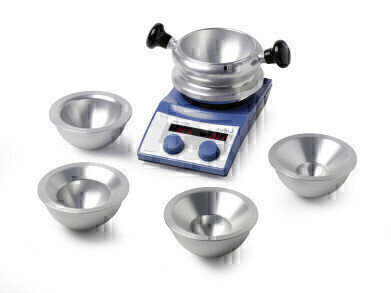 Entry Level Heating Block Starter Kit