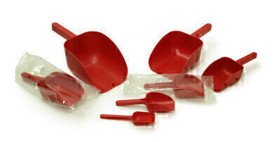 New SteriWare PharmaScoops®