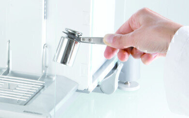 Routine Testing as Easy as 1,2,3