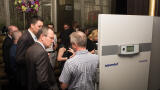 ICEBAR -5˚C Experience Provides Perfect Launch pad for Eppendorf CryoCube®