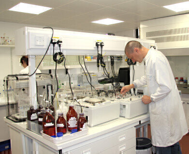 Ocean-going Lab puts Nutrient Analyser to the Real Test