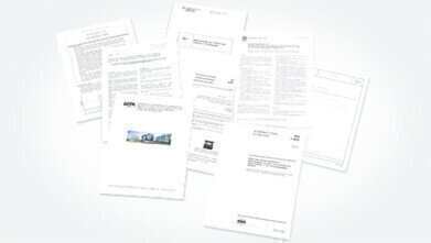 Standards Added to Application Finder