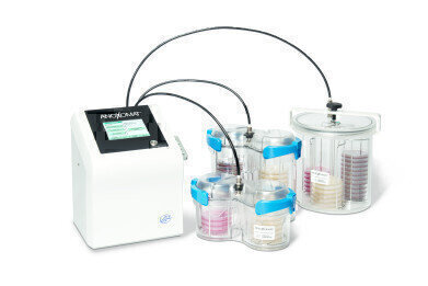 New Instrument for Bacterial Cultivation Introduced