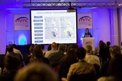 mmc2017 – The Very Best in Microscopy