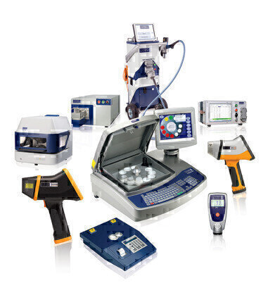 Oxford Instruments Industrial Analysis Business Becomes Hitachi High-Tech Analytical Science