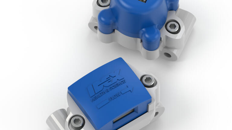 Unparalleled Control Sensors for System Flow & Pressure