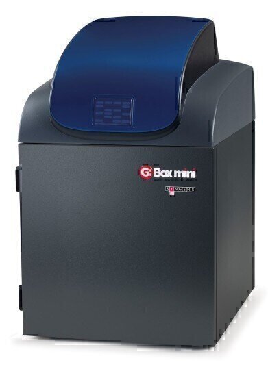 Syngene Introduces G:BOX mini Multi-Application Imaging System