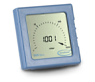 Next-generation Vacuum Gauge Announced