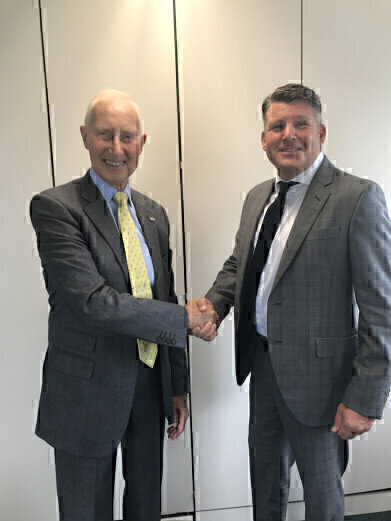 New Partnership for Biological Sample Transport Solutions Announced