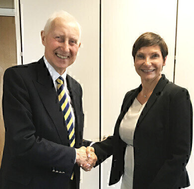 Partnership Will Help Uptake of Specialist Diagnostics