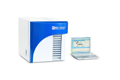 New Method for Total Mercury Measurement in Sediment Using Direct Mercury Analysis Published