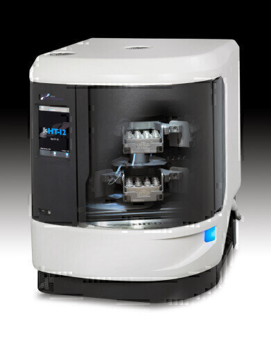 Improve your sample lyophilisation