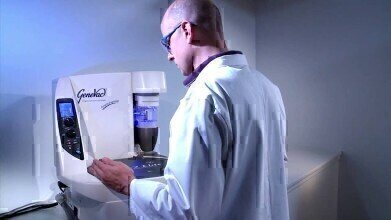 Versatile Evaporator Available in Different Optimised Configurations