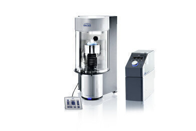 Premium Tensiometer Updated with New Software and Temperature Control Features