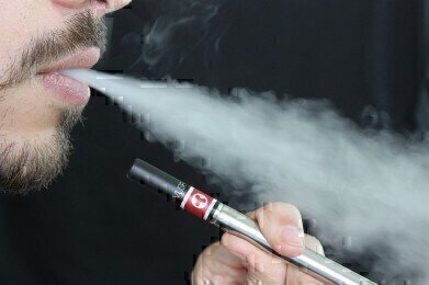 Are E-Cigarettes Safe While Pregnant?