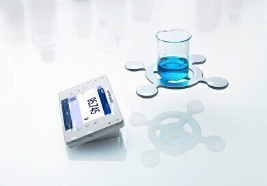 New Webinar Shares How Weighing Accuracy Can Be Protected