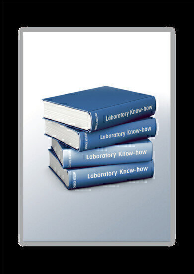 Lab Expertise Library Offers White Papers, Webinars and More