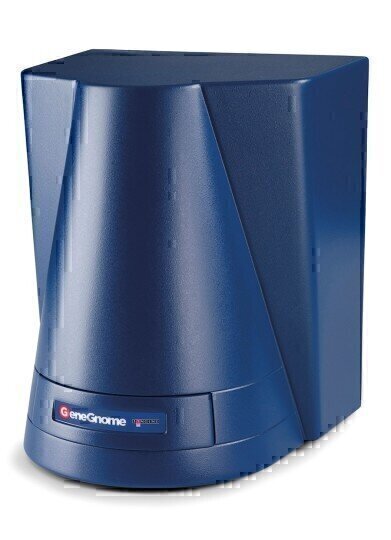 New Syngene GeneGnome XRQ Chemiluminescence Imaging System Offers Quick and Easy Chemi Blot Imaging with Minimal Training