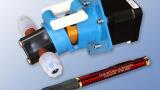 Valveless 400 µl Dispensing Pump Introduced