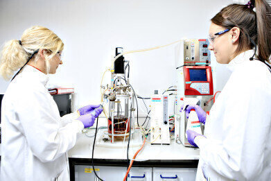 Partnership with the ConBioChem Collaboration Announced