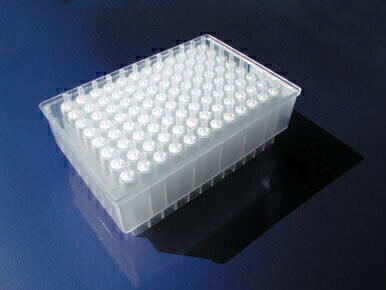 No Fuss Protein Precipitation Sample Preparation