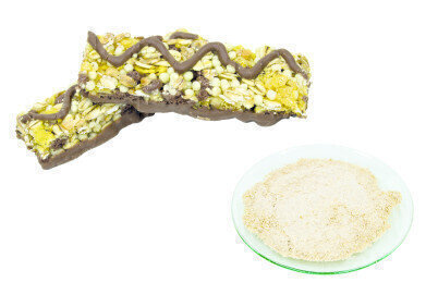 Knife Mill Produces Fast Reproducible Results for Reliable Analyses