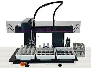 SEAL Analytical acquires lab automation specialist