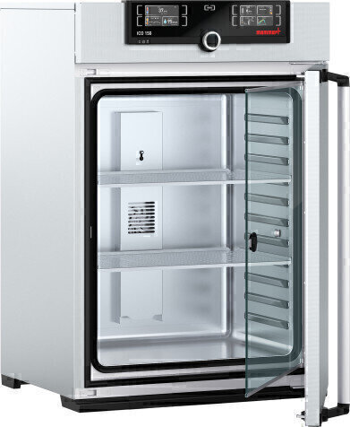 The Memmert CO2 incubator ICOmed