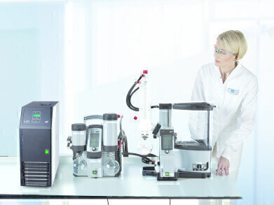 Practical Laboratory Pumps and Systems