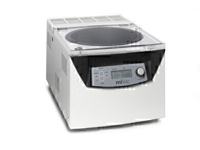 Efficient Concentration of Nucleic Acids