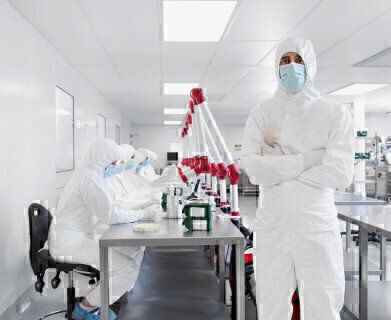 Why Should I Use the VPHP Method?