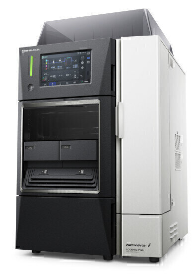 i-Series Plus integrated HPLC