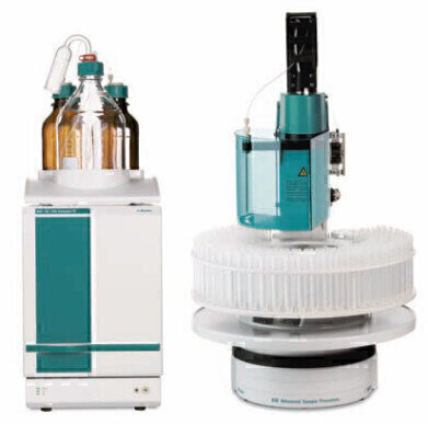 Determination of Melamine in Food by Ion Chromatography